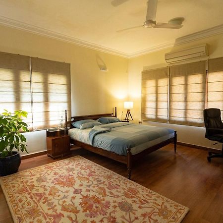 Luho 187 Bed & Breakfast Bangalore Luaran gambar