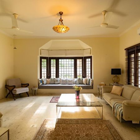 Luho 187 Bed & Breakfast Bangalore Luaran gambar