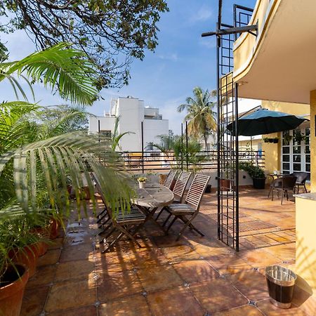 Luho 187 Bed & Breakfast Bangalore Luaran gambar