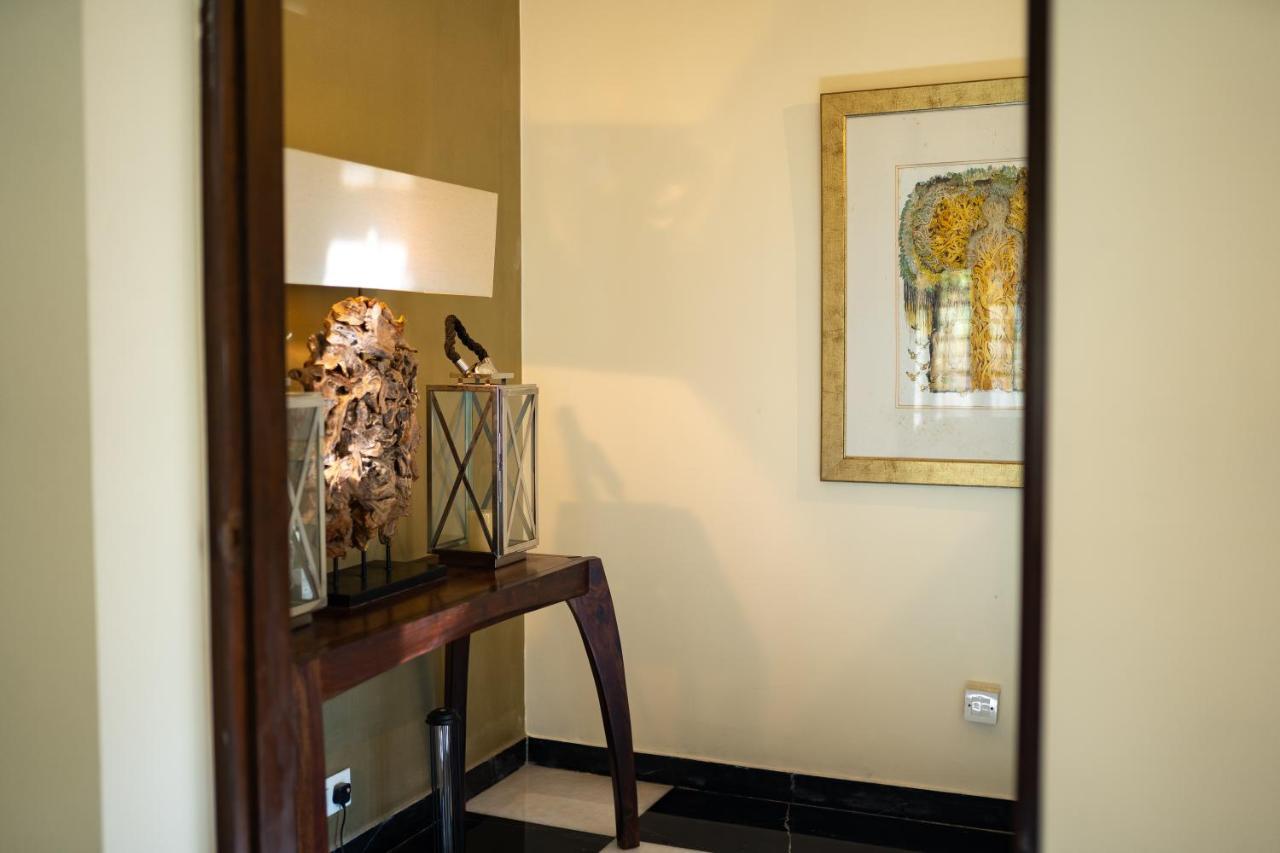 Luho 187 Bed & Breakfast Bangalore Luaran gambar