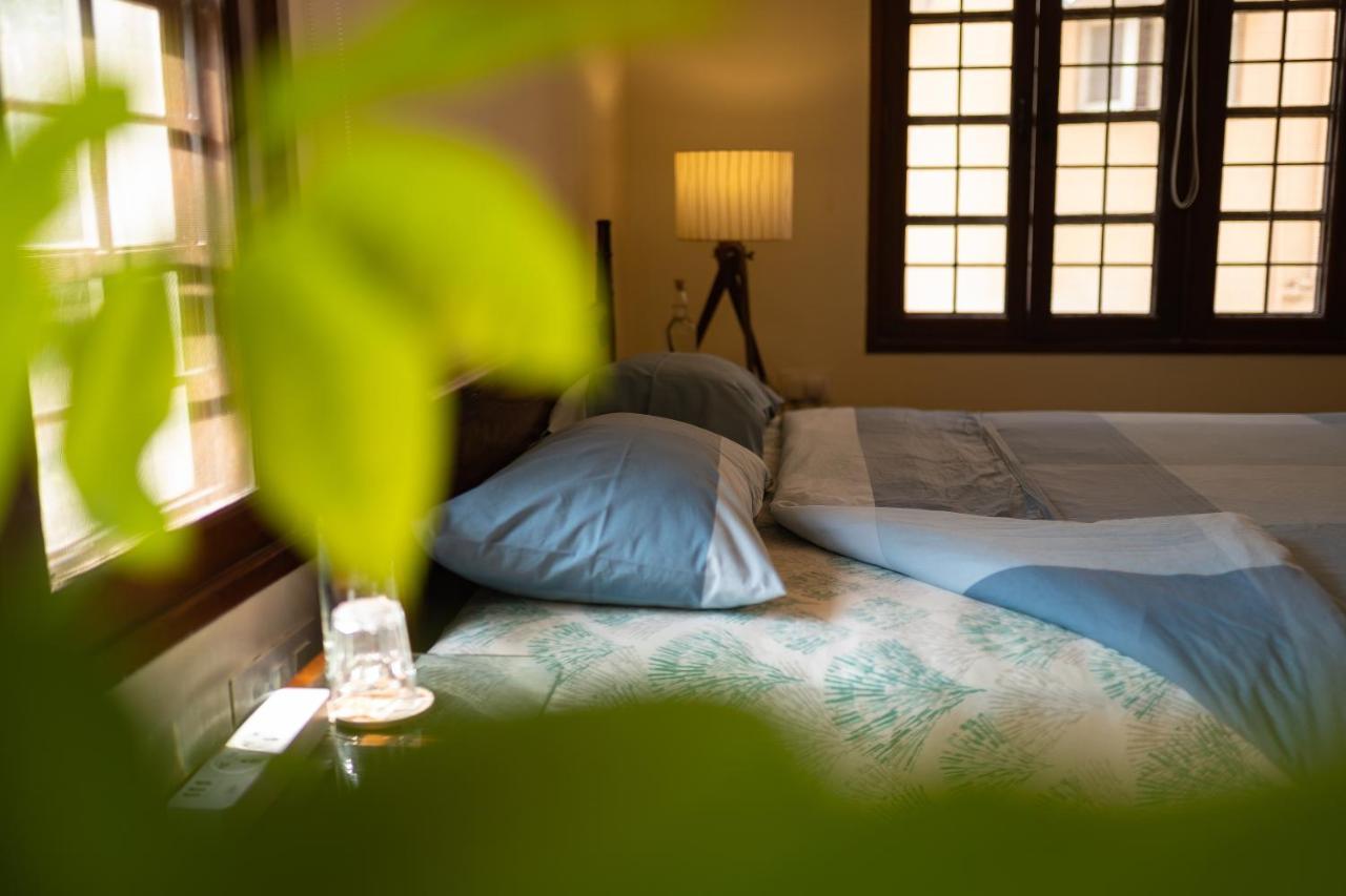 Luho 187 Bed & Breakfast Bangalore Luaran gambar