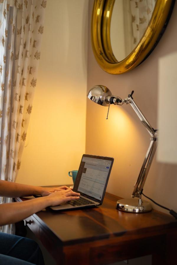 Luho 187 Bed & Breakfast Bangalore Luaran gambar