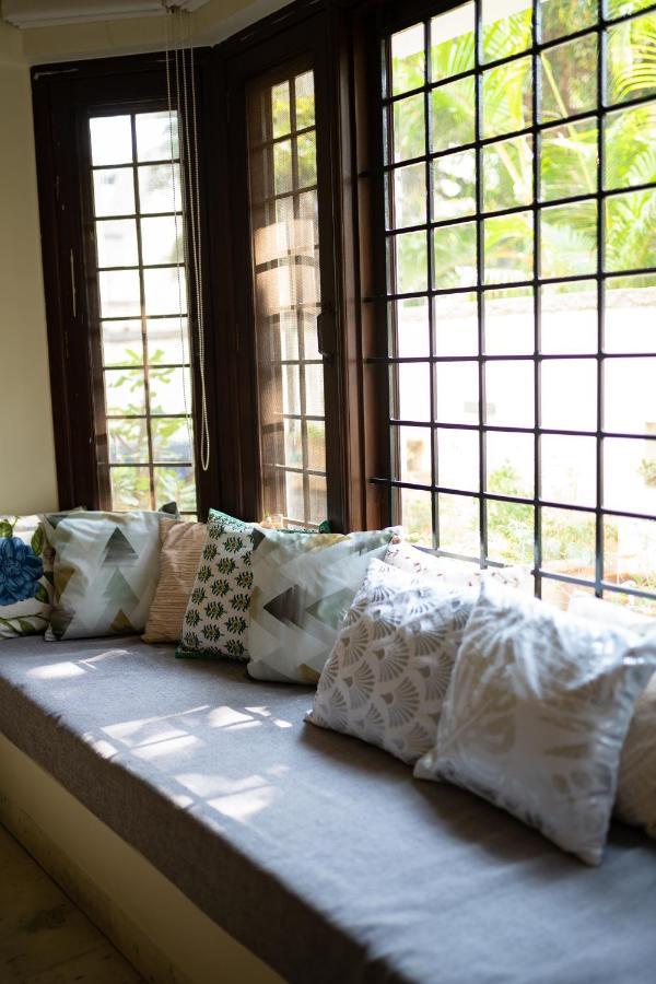 Luho 187 Bed & Breakfast Bangalore Luaran gambar