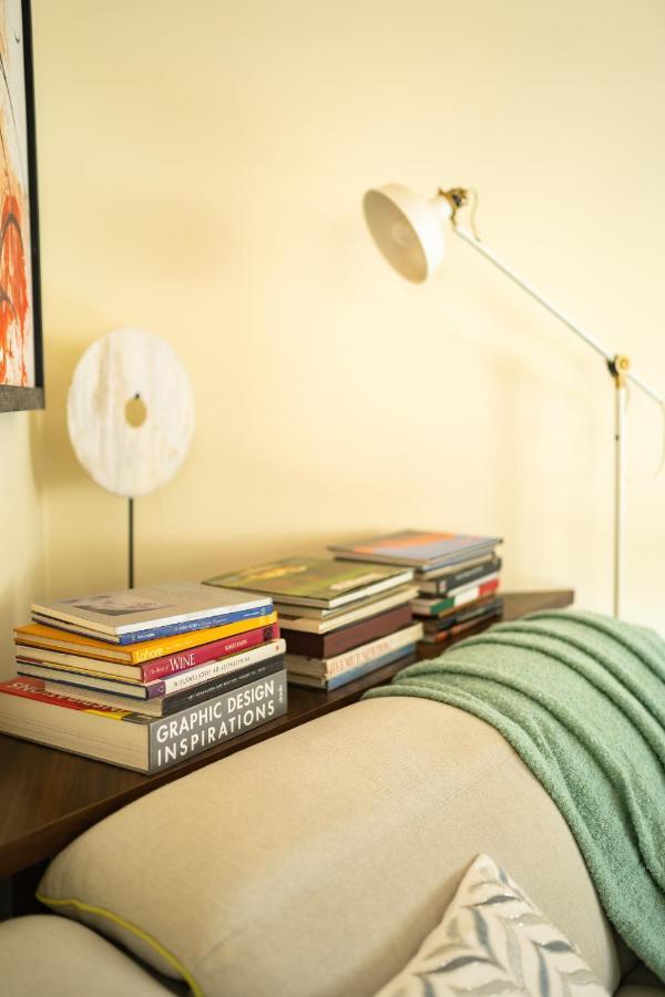 Luho 187 Bed & Breakfast Bangalore Luaran gambar