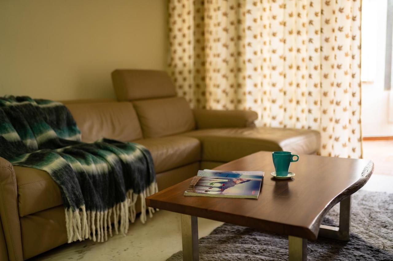 Luho 187 Bed & Breakfast Bangalore Luaran gambar