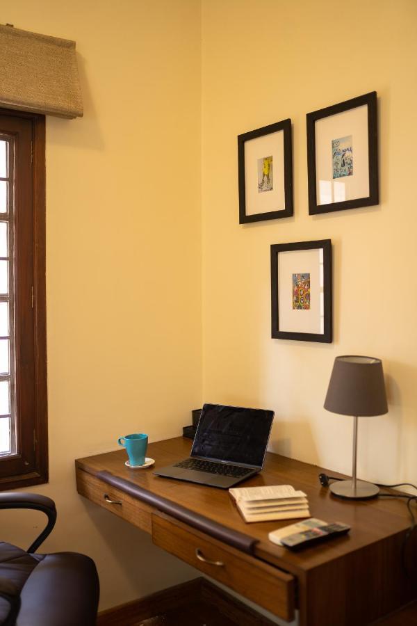 Luho 187 Bed & Breakfast Bangalore Luaran gambar