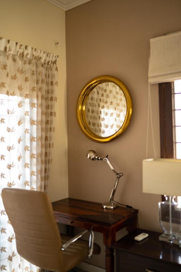 Luho 187 Bed & Breakfast Bangalore Luaran gambar