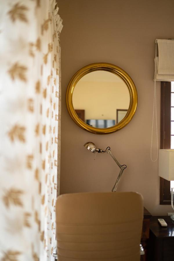 Luho 187 Bed & Breakfast Bangalore Luaran gambar