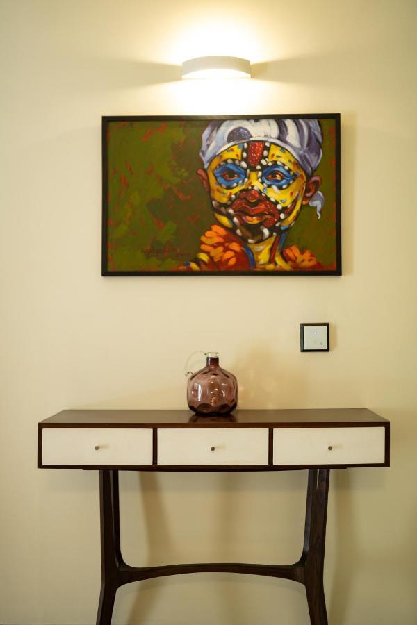 Luho 187 Bed & Breakfast Bangalore Luaran gambar