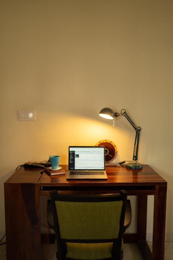 Luho 187 Bed & Breakfast Bangalore Luaran gambar