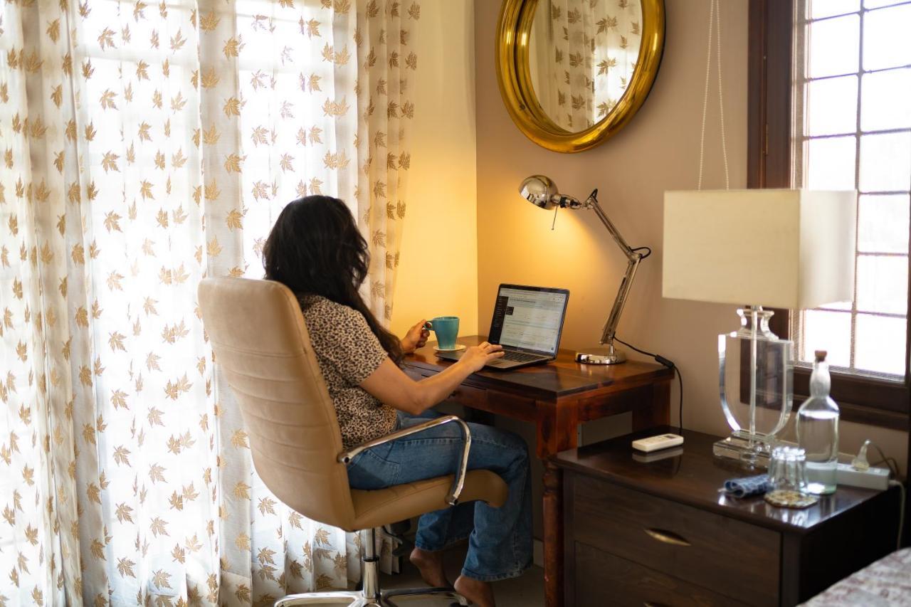 Luho 187 Bed & Breakfast Bangalore Luaran gambar