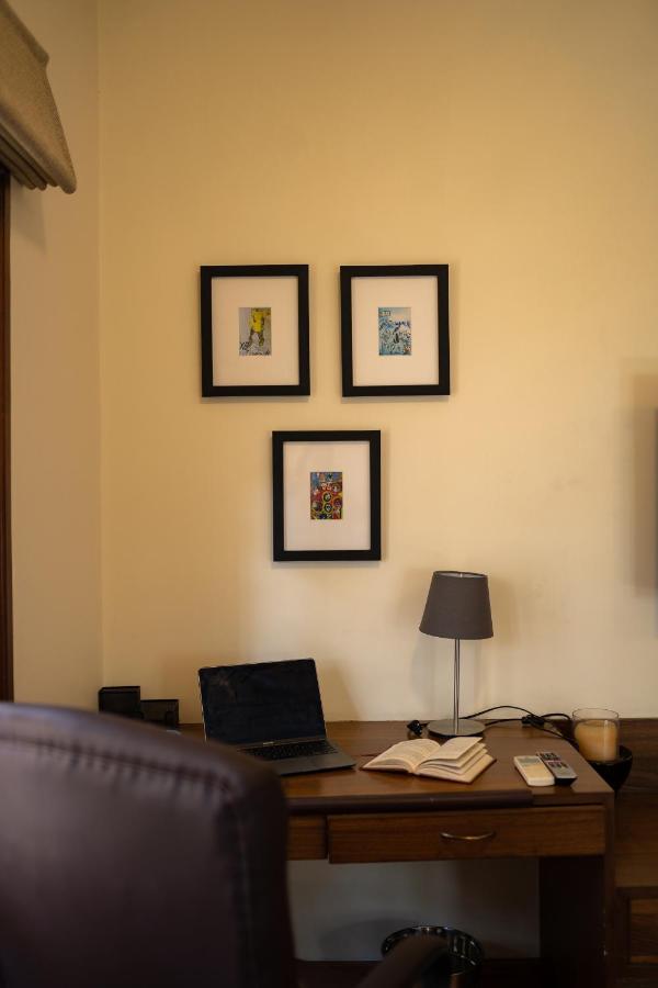 Luho 187 Bed & Breakfast Bangalore Luaran gambar