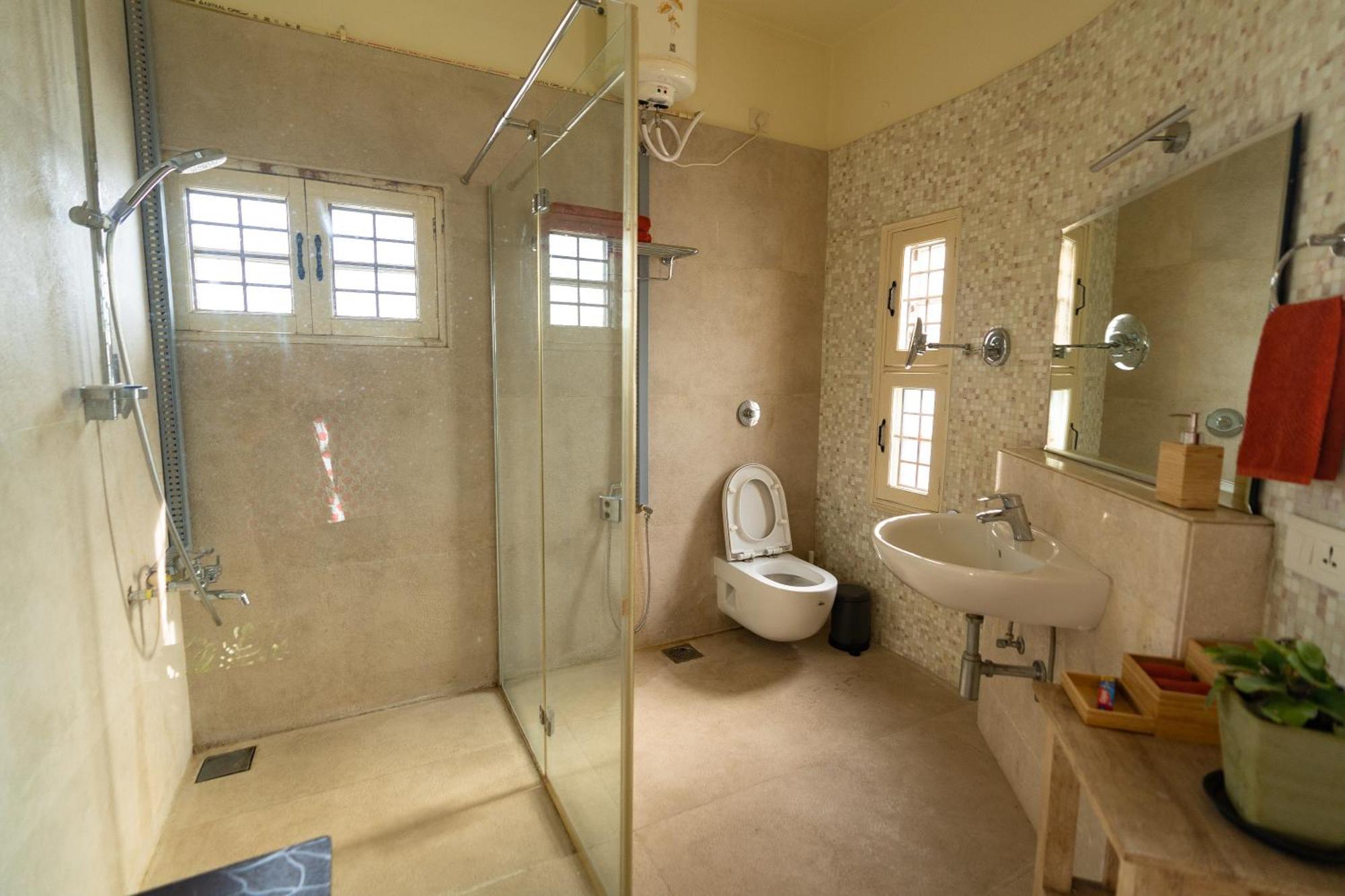 Luho 187 Bed & Breakfast Bangalore Luaran gambar