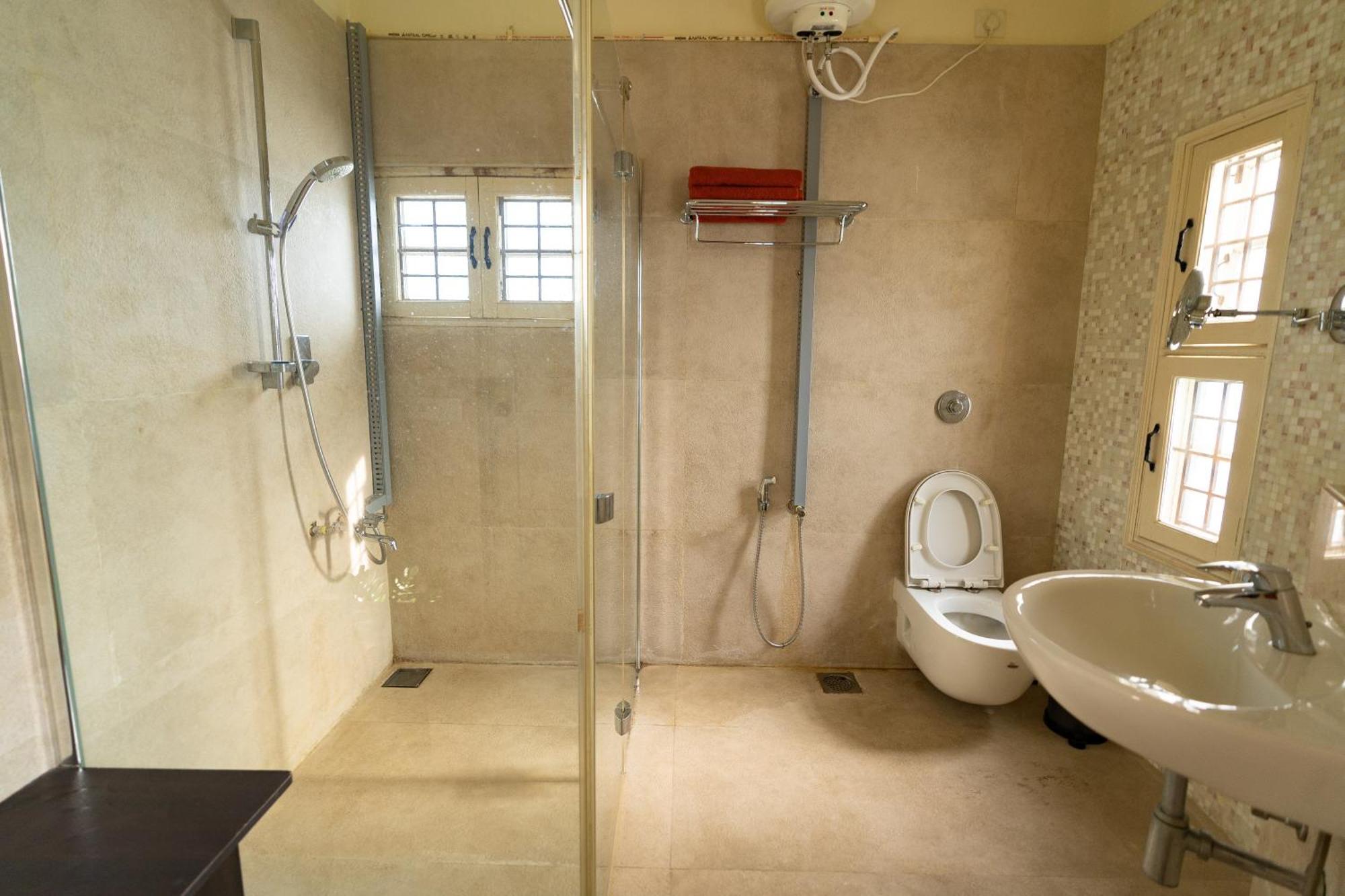 Luho 187 Bed & Breakfast Bangalore Luaran gambar