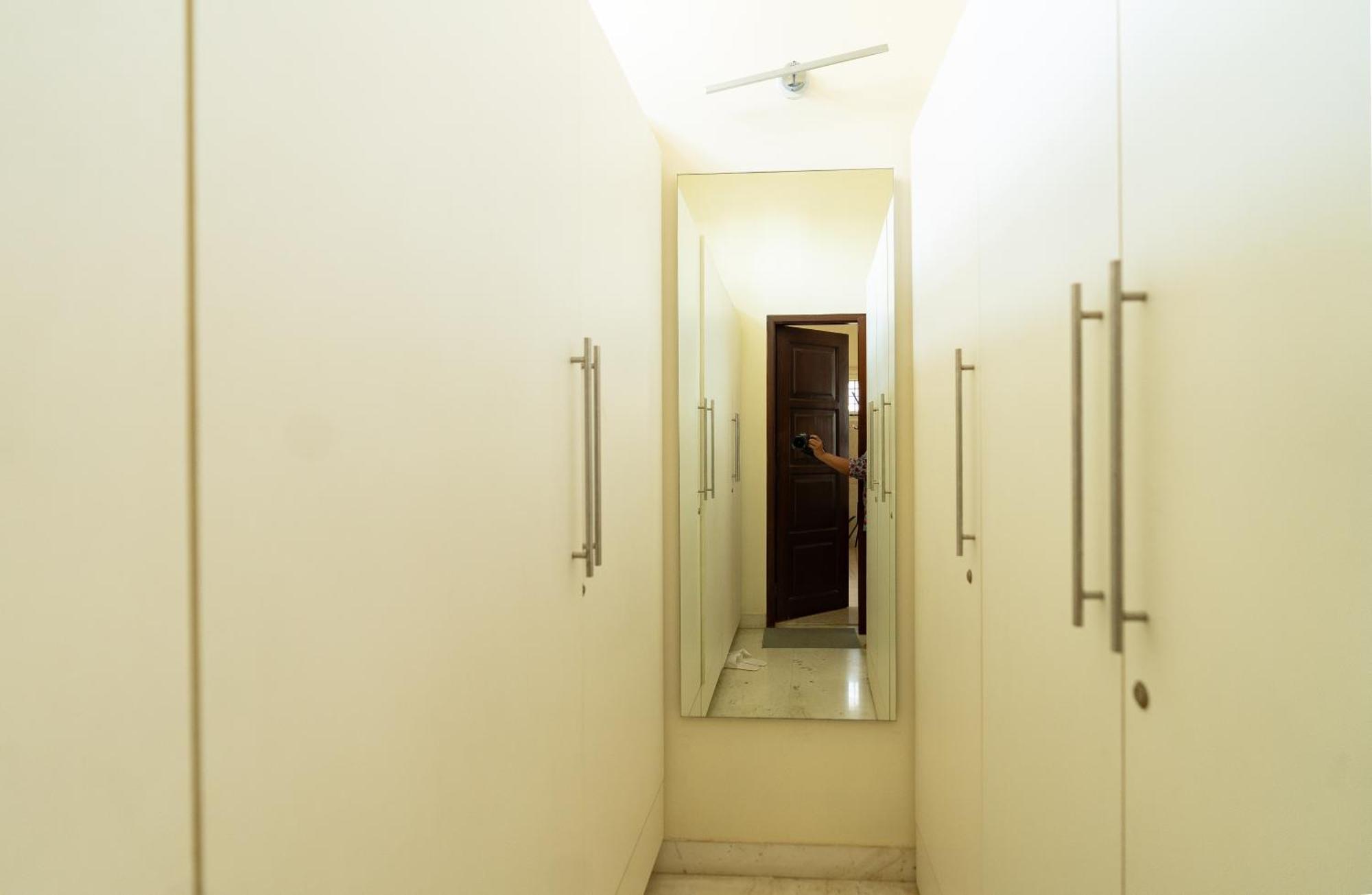 Luho 187 Bed & Breakfast Bangalore Luaran gambar